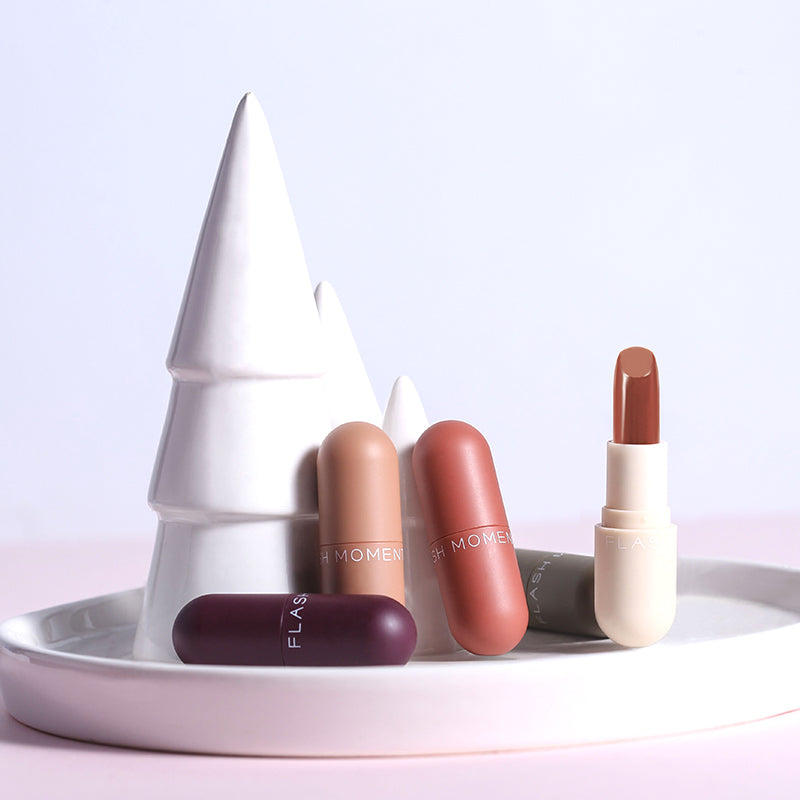 Mini capsule lipstick Mini capsule lipstick